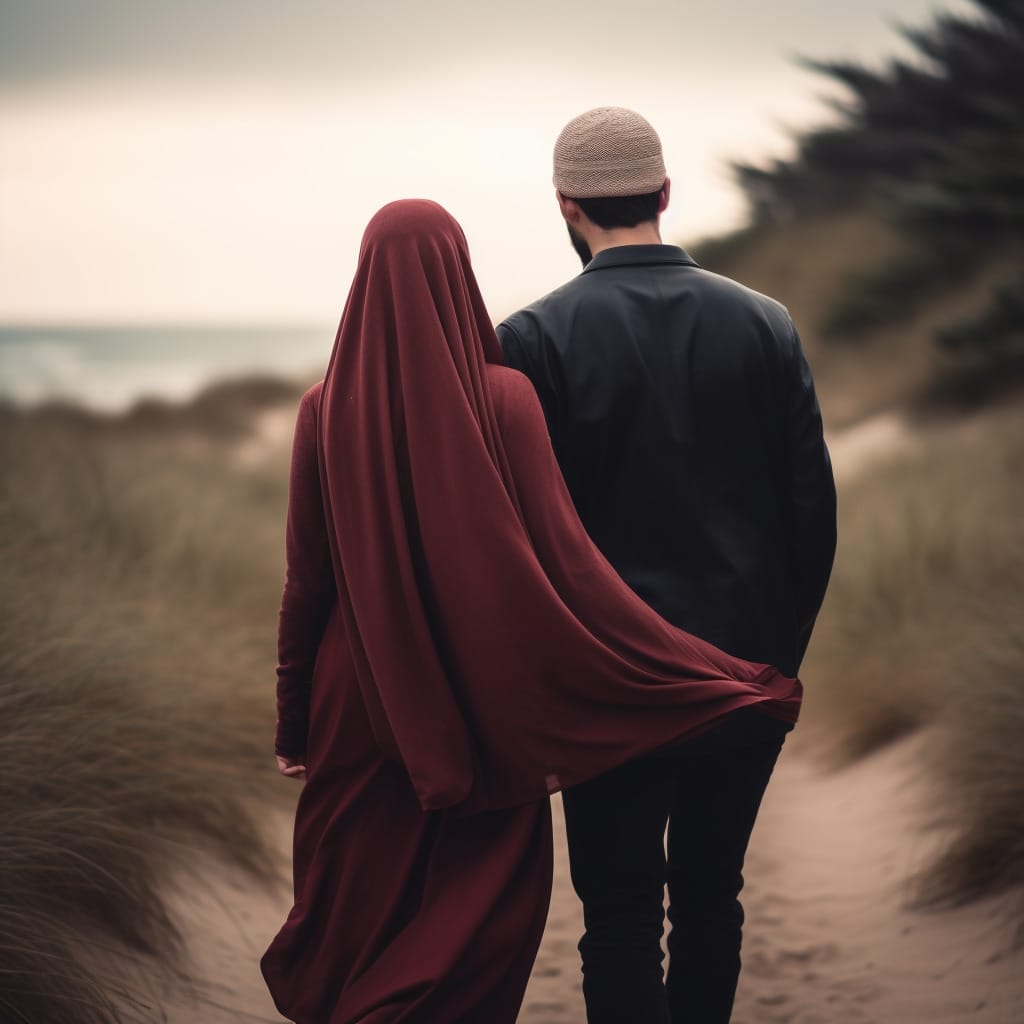 Is Dating Before Marriage Haram in Islam?