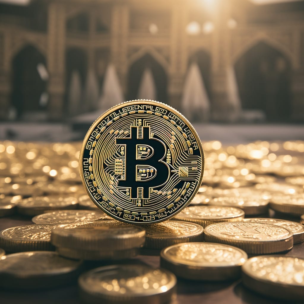Is cryptocurrency Halal or Haram?